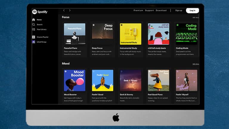 Best streaming services for music in 2022