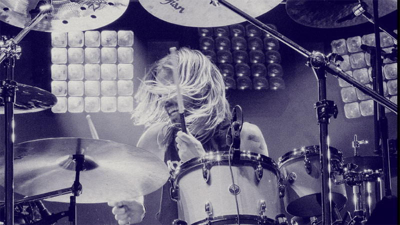 Foo Fighters announce Taylor Hawkins tribute concerts