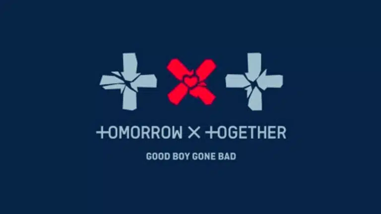 Tomorrow X Together announces third Japanese single