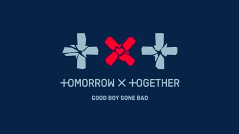 Tomorrow X Together announces third Japanese single