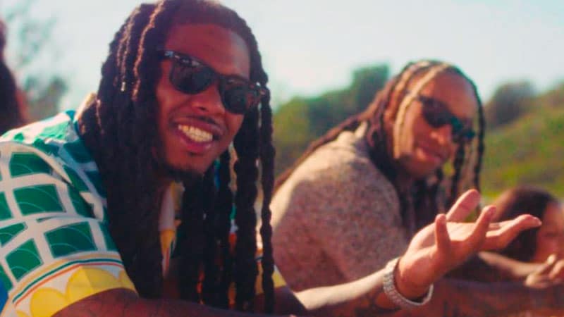 Ty Dolla Sign releases ‘OT’ video with Capella Grey