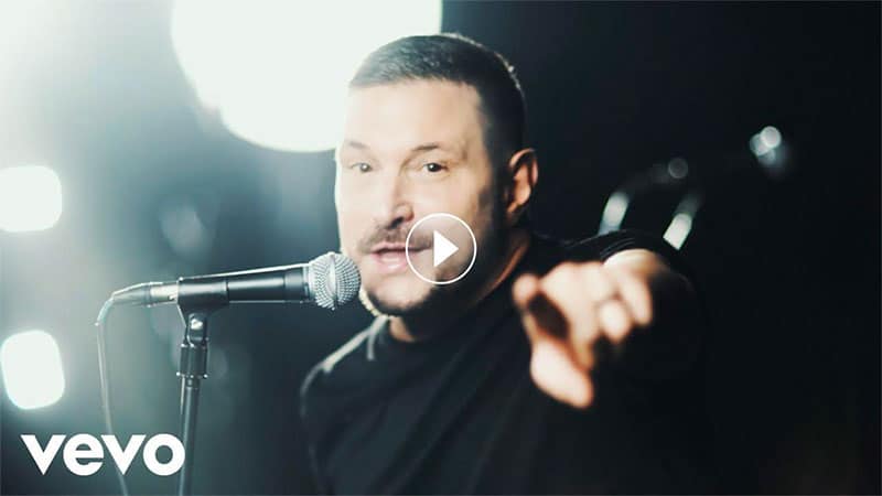 Ty Herndon releases ‘Till You Get There’ video