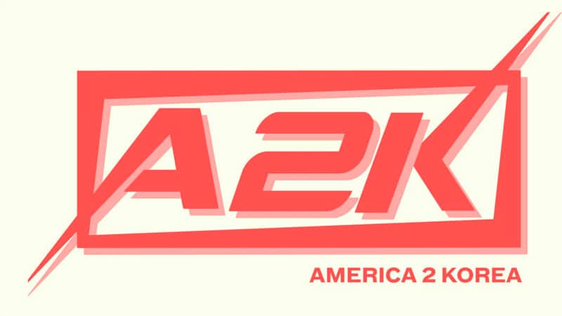 JYP Entertainment, Republic Records, Federal Films announce ‘A2K’ competition series