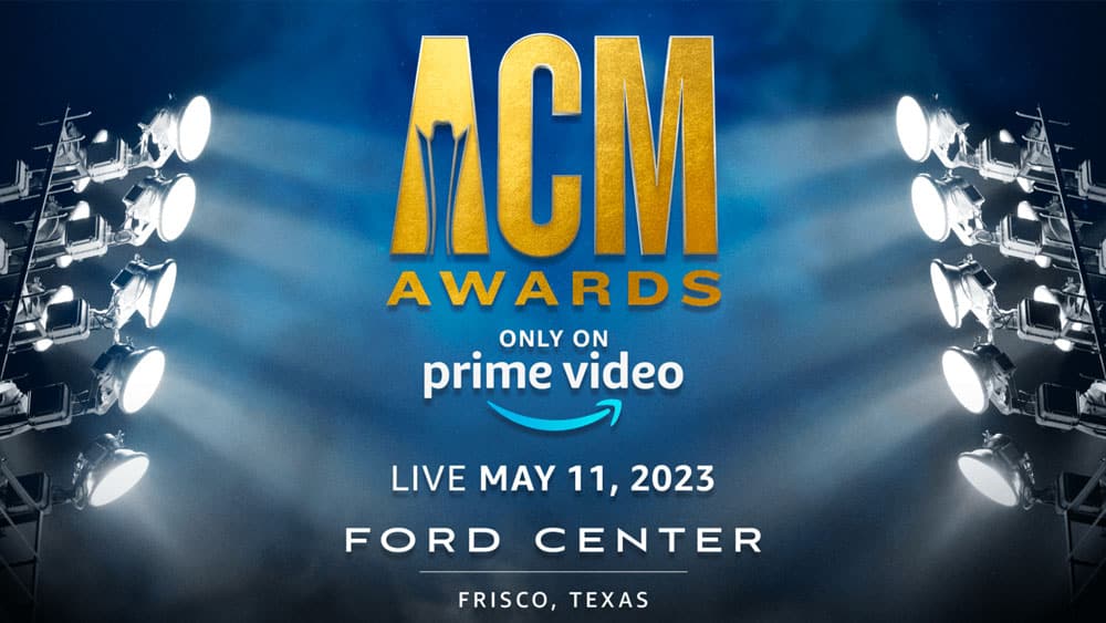 Academy of Country Music announces 58th ACM Awards