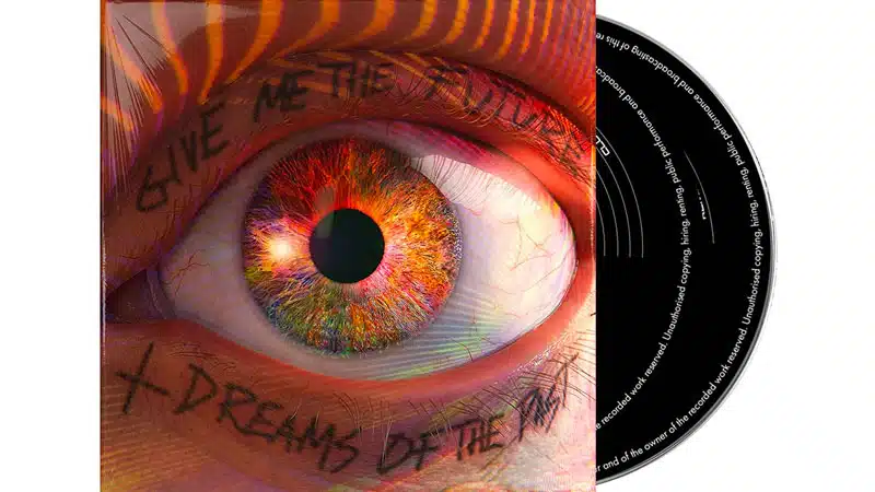 Bastille announces ‘Give Me The Future’ three-part extended edition