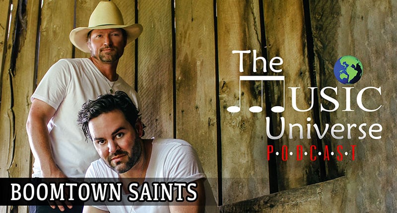 Episode 139 with BoomTown Saints