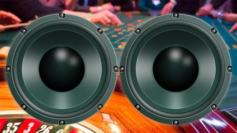 How to get a good casino music soundtrack