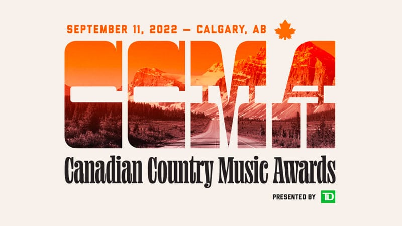 Tenille Townes leads 2022 CCMA nominees