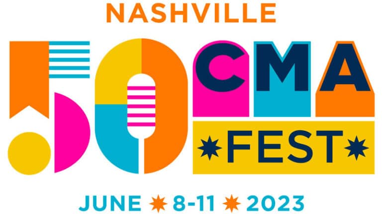 50th Annual CMA Fest
