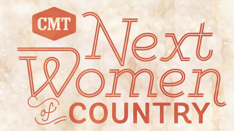 CMT announces Next Women of Country showcases