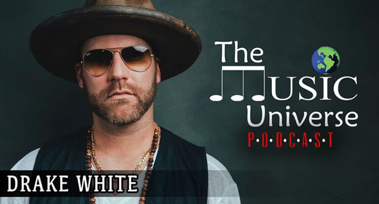 Episode 142 with Drake White