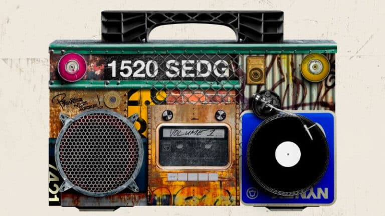 Mass Appeal announces ‘Hip Hop 50 Vol 1’