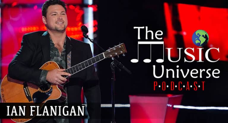 Episode 138 with Ian Flanigan