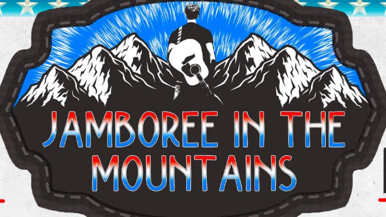 Inaugural West Virginia Jamboree in the Mountains Festival announced