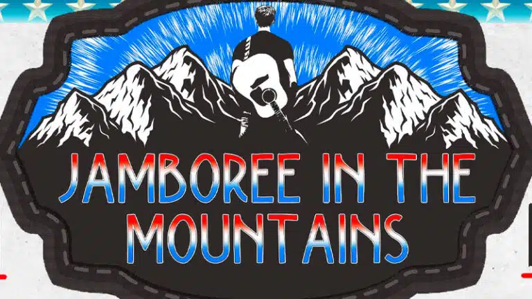 Inaugural West Virginia Jamboree in the Mountains Festival announced
