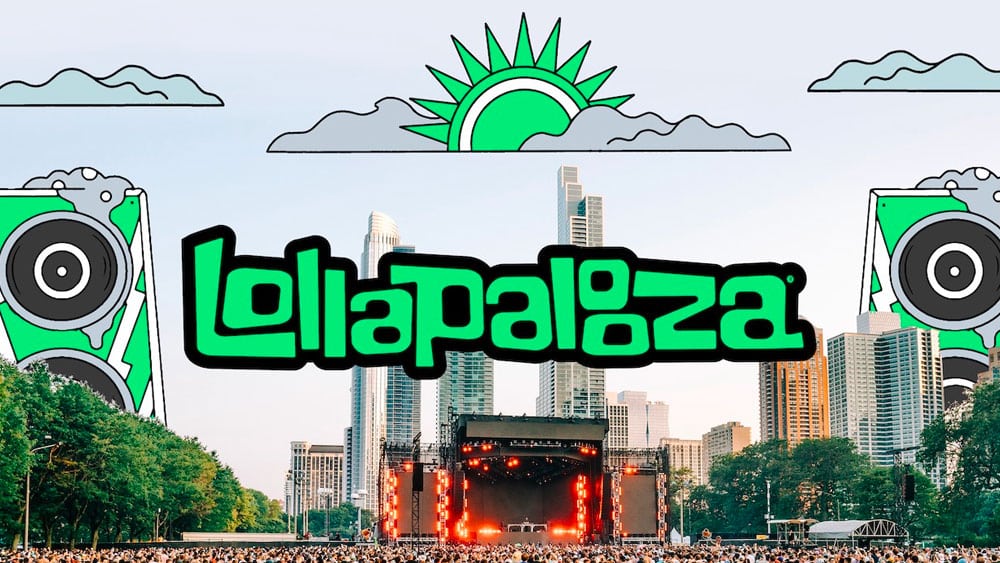 J-Hope, Metallica, Machine Gun Kelly topline Hulu’s Lollapalloza 2022 livestream