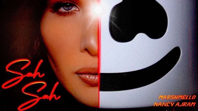 Marshmello, Nancy Ajram score first-ever Arabic Billboard Hot Dance debut