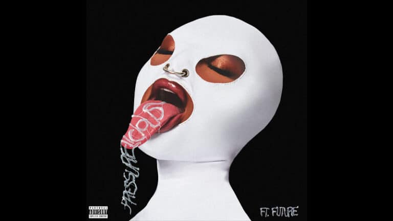 Megan Thee Stallion teams with Future for ‘Pressurelicious’