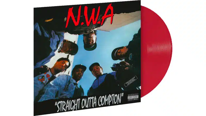 Four top hip hop artists to add to your playlist