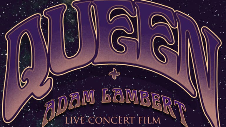 Queen + Adam Lambert announce ‘Rhapsody Over London’