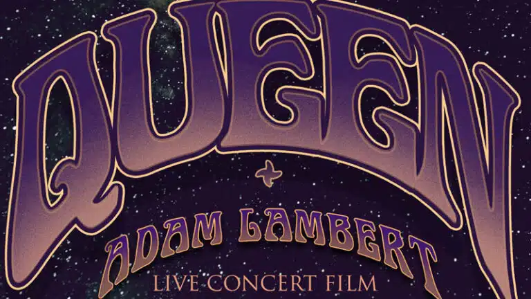 Queen + Adam Lambert announce ‘Rhapsody Over London’
