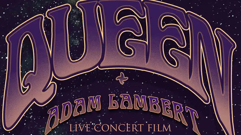 Queen + Adam Lambert announce ‘Rhapsody Over London’ Queen + Adam Lambert announce ‘Rhapsody Over London’