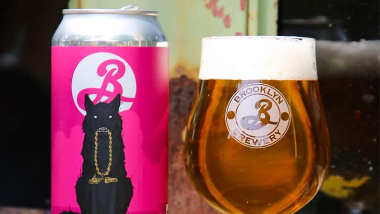 Run the Jewels launching craft beer