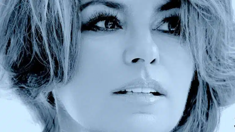 Shania Twain documentary headed to Netflix, companion album drops same day