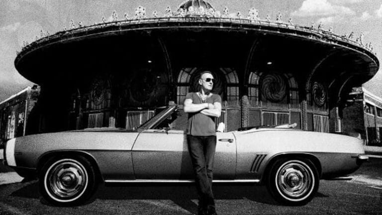 Bruce Springsteen announces rescheduled 2023 shows