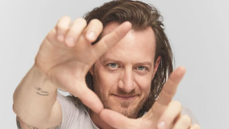 Tyler Hubbard announces debut solo album release date