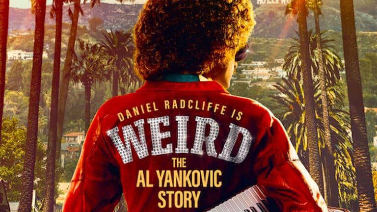 Roku announces Weird Al biopic release date