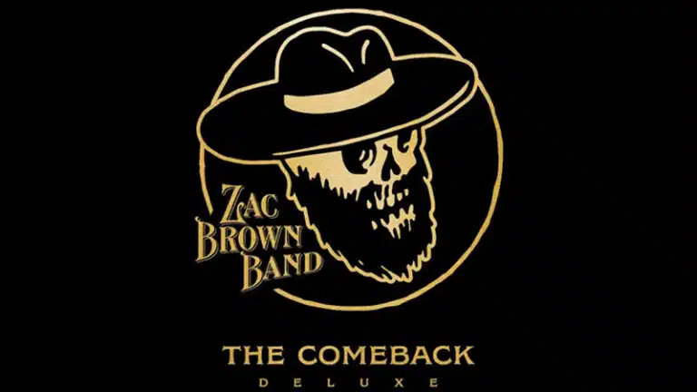 Zac Brown Band releases Cody Johnson collaboration