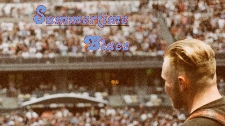 Zach Bryan announces new nine song EP
