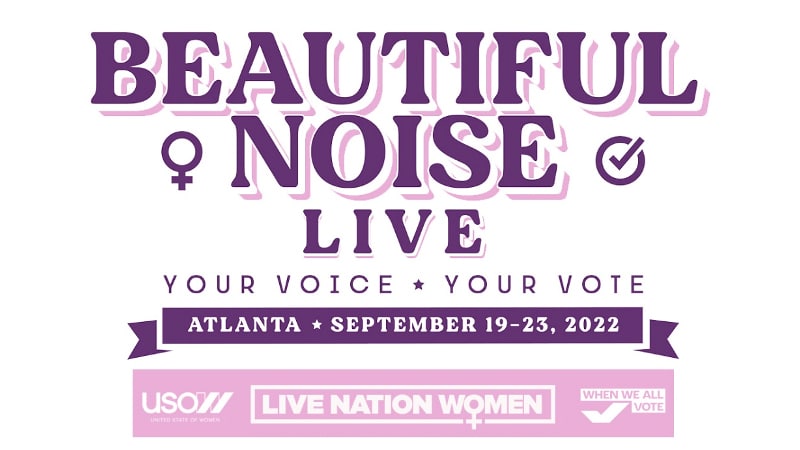 Brandi Carlile, Alicia Keys headlining Beautiful Noise Live