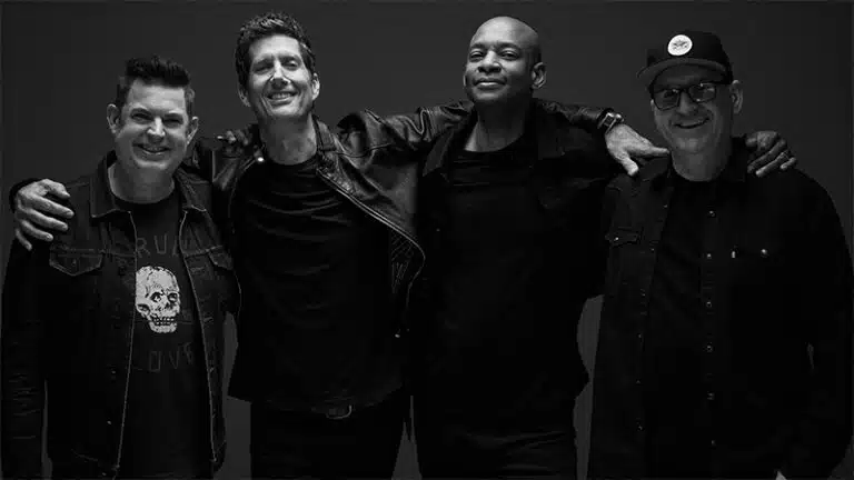 Better Than Ezra announces 2022 fall tour