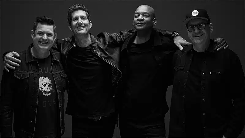 Better Than Ezra announces 2022 fall tour