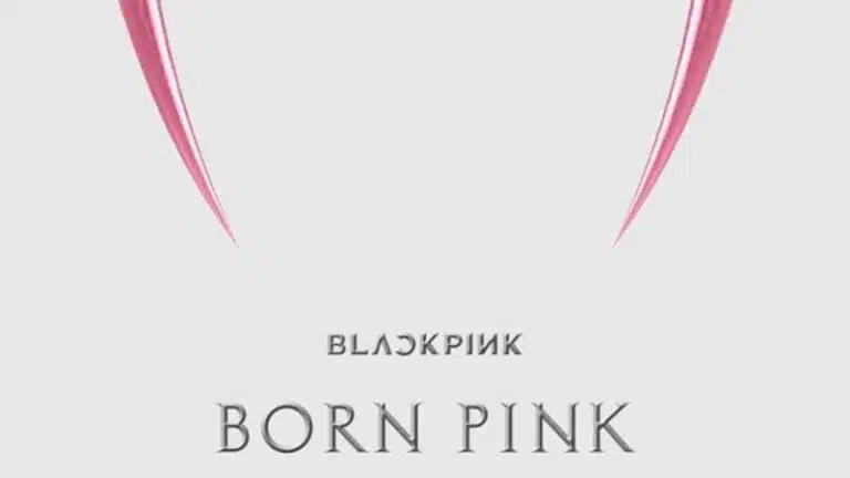 Blackpink announces sophomore album