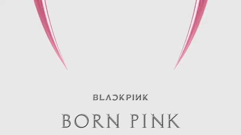 Blackpink announces sophomore album