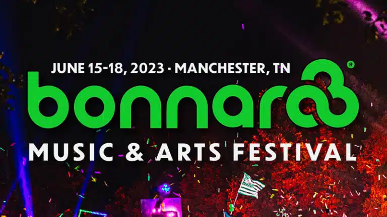 Bonnaroo sets 2023 dates