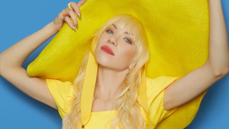 Carly Rae Jepsen releases ‘Beach House’