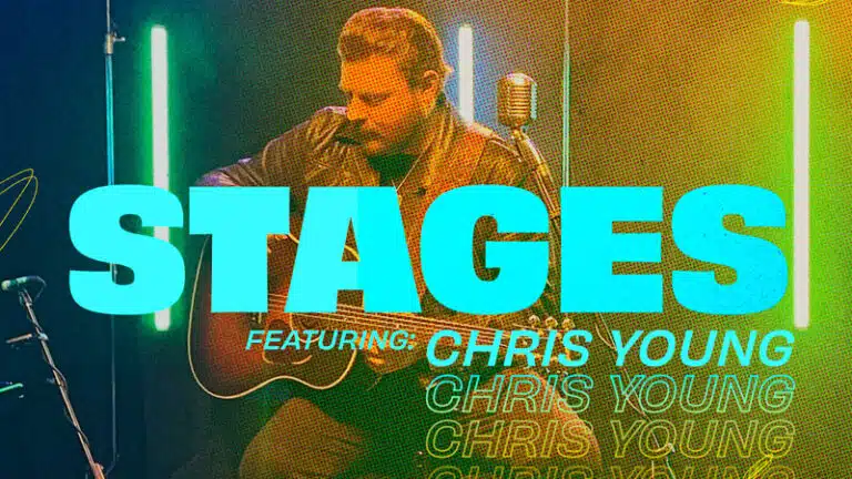 CMT launches ‘CMT Stages’ digital franchise