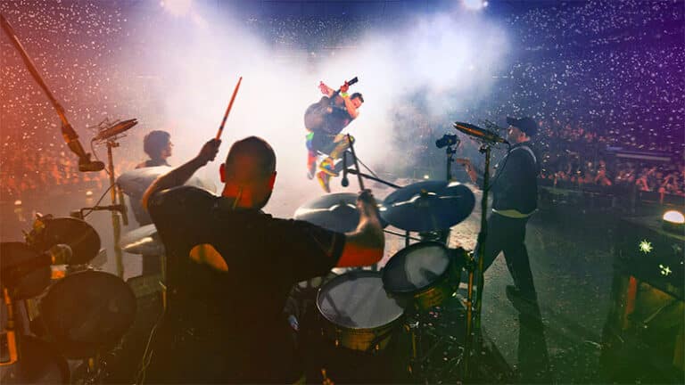MIT to receive support from Warner Music Group, Live Nation & Coldplay