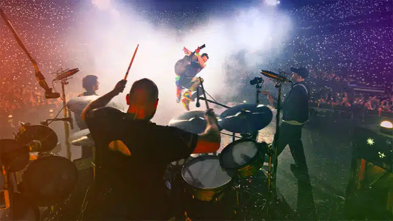 Coldplay announces 2023 West Coast tour dates