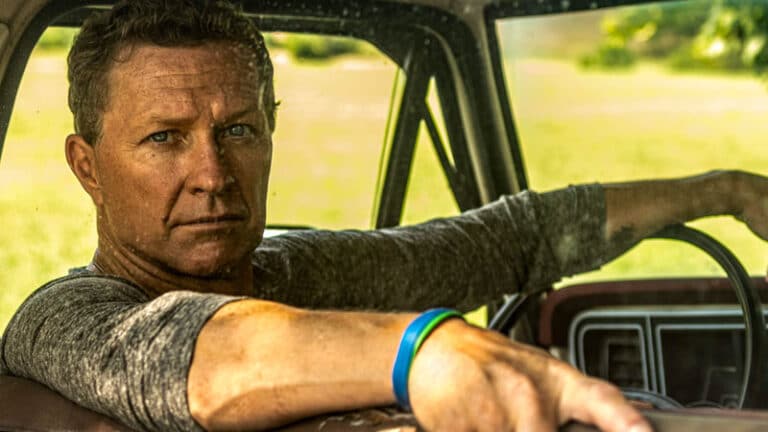 Craig Morgan releases ‘How You Make A Man’