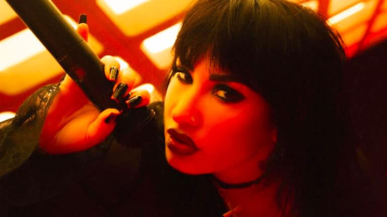 Demi Lovato releases ’29’ Vevo Official Live Performance
