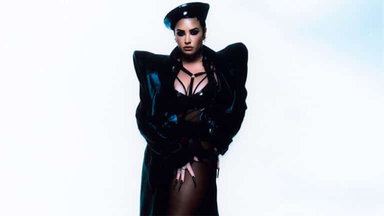 Demi Lovato releases ’29’