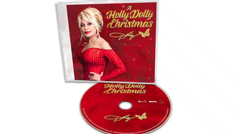 Dolly Parton expanding ‘Holly Dolly Christmas’