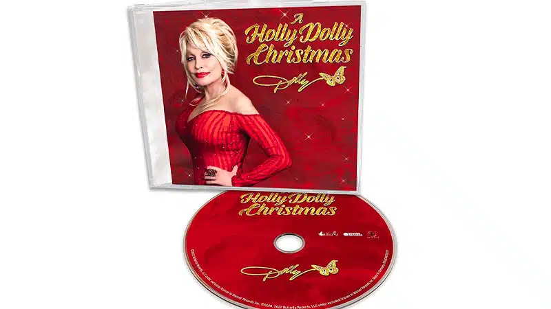 Dolly Parton expanding ‘Holly Dolly Christmas’