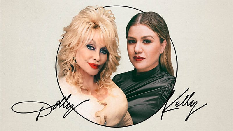 Dolly Parton, Kelly Clarkson releasing ‘9 To 5’ duet digitally