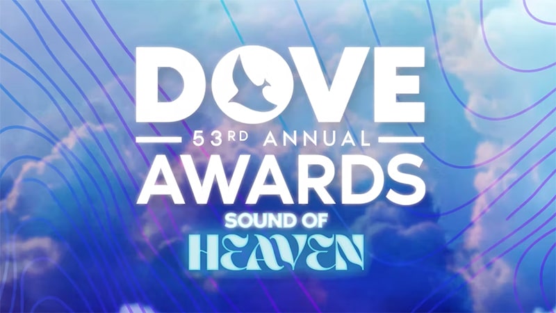 53rd Annual GMA Dove Awards announces additional talent